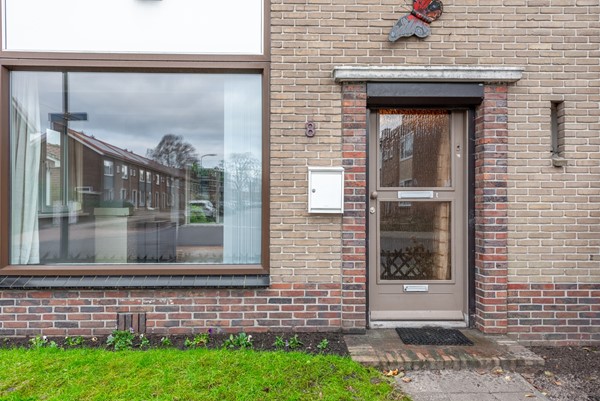 Medium property photo - Colijnstraat 8, 7331 PK Apeldoorn